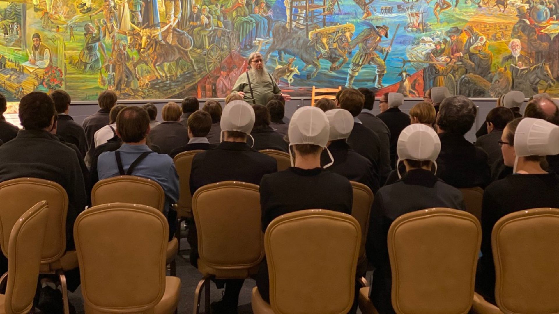 File:Amish youth groups at Behalt 7.jpg