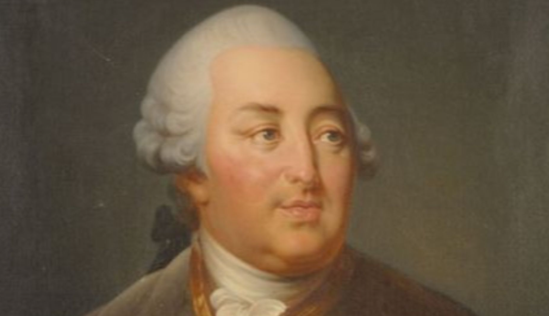 File:Louis Philippe d'Orléans, Duke of Orléans, First Prince of the Blood by François Xavier Dupré.png