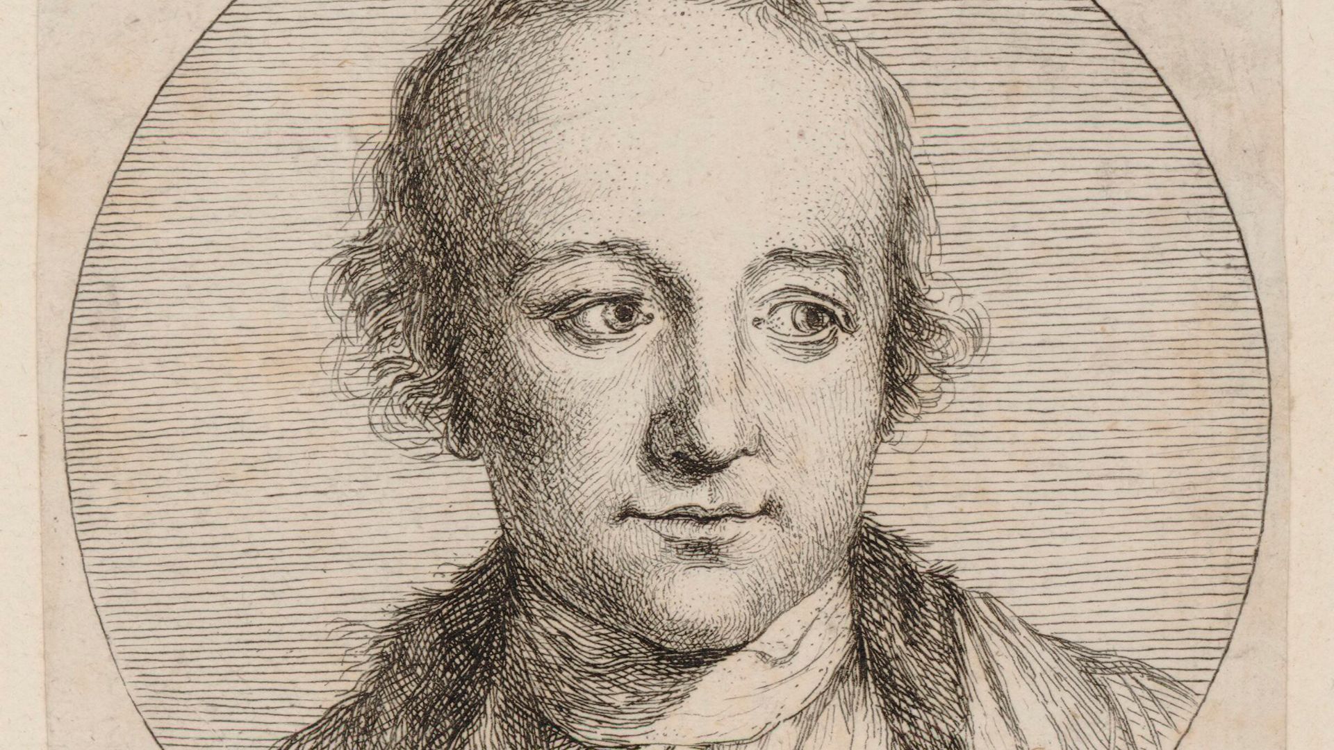 File:Portrait de Louis-Philippe-Joseph, Duc d'Orléans, n'étant encore que Duc de Chartres, en buste, de 3-4 dirigé à droite dans un rond - estampe - btv1b8412041w.jpg