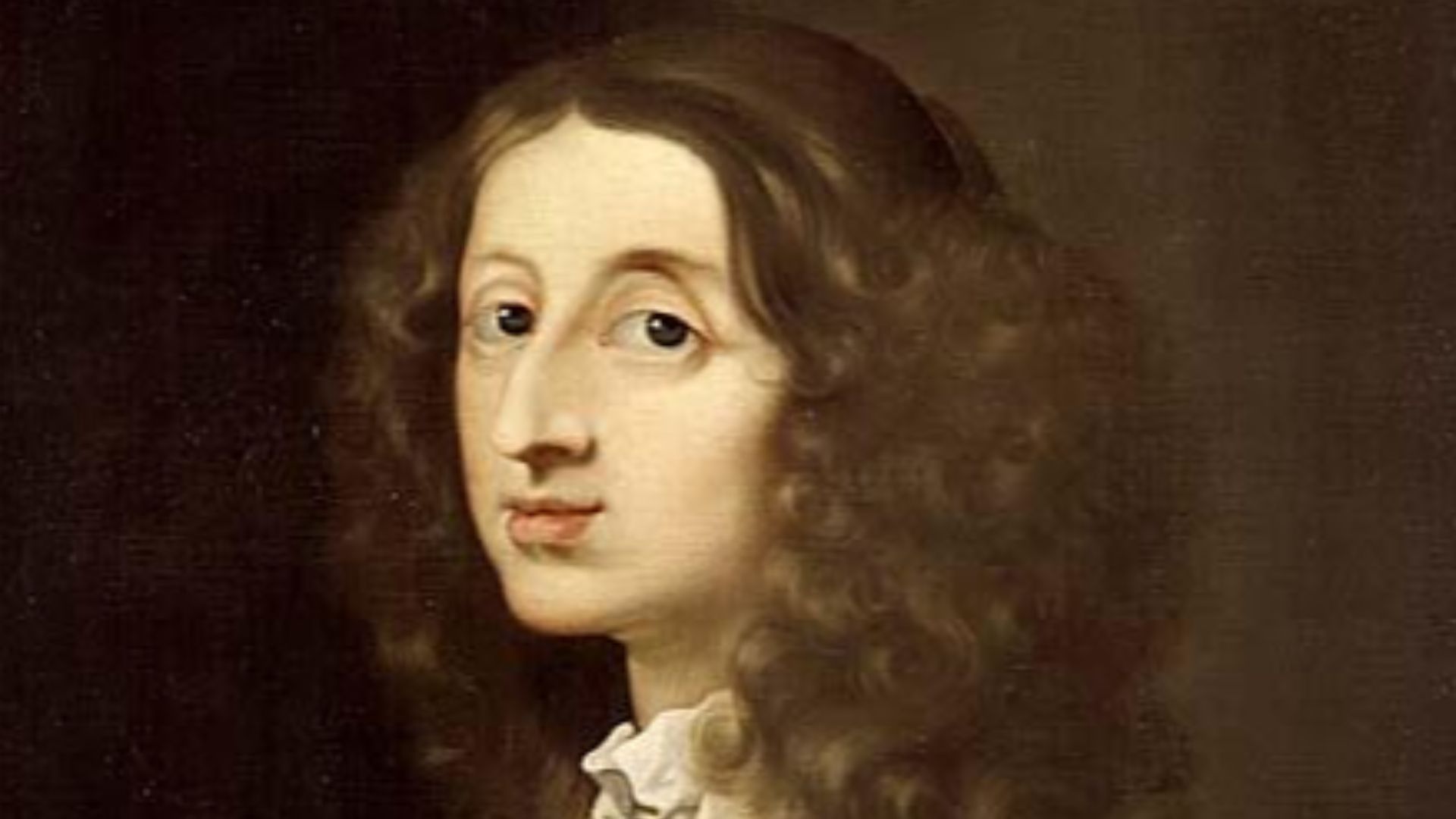 File:Swedish queen Drottning Kristina portrait by Sébastien Bourdon stor.jpg