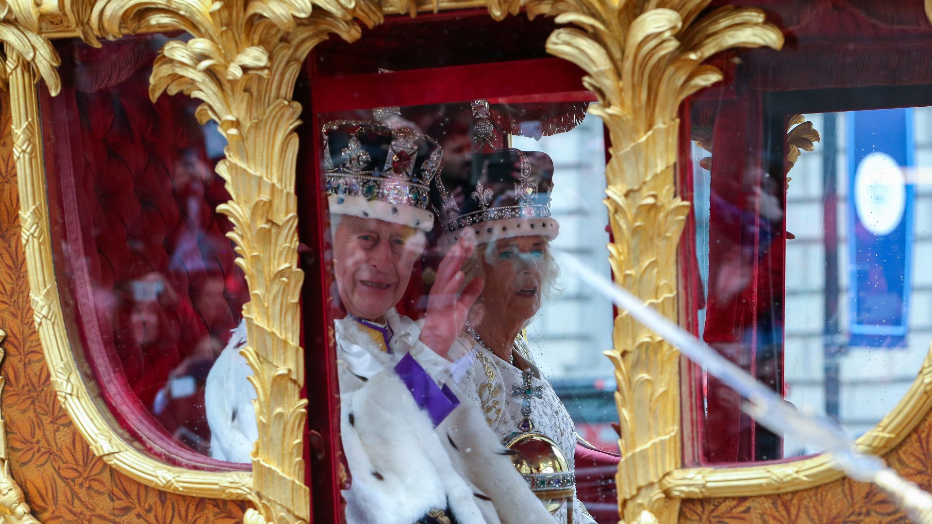 File:Coronation of Charles III and Camilla - Coronation Procession (03).jpg
