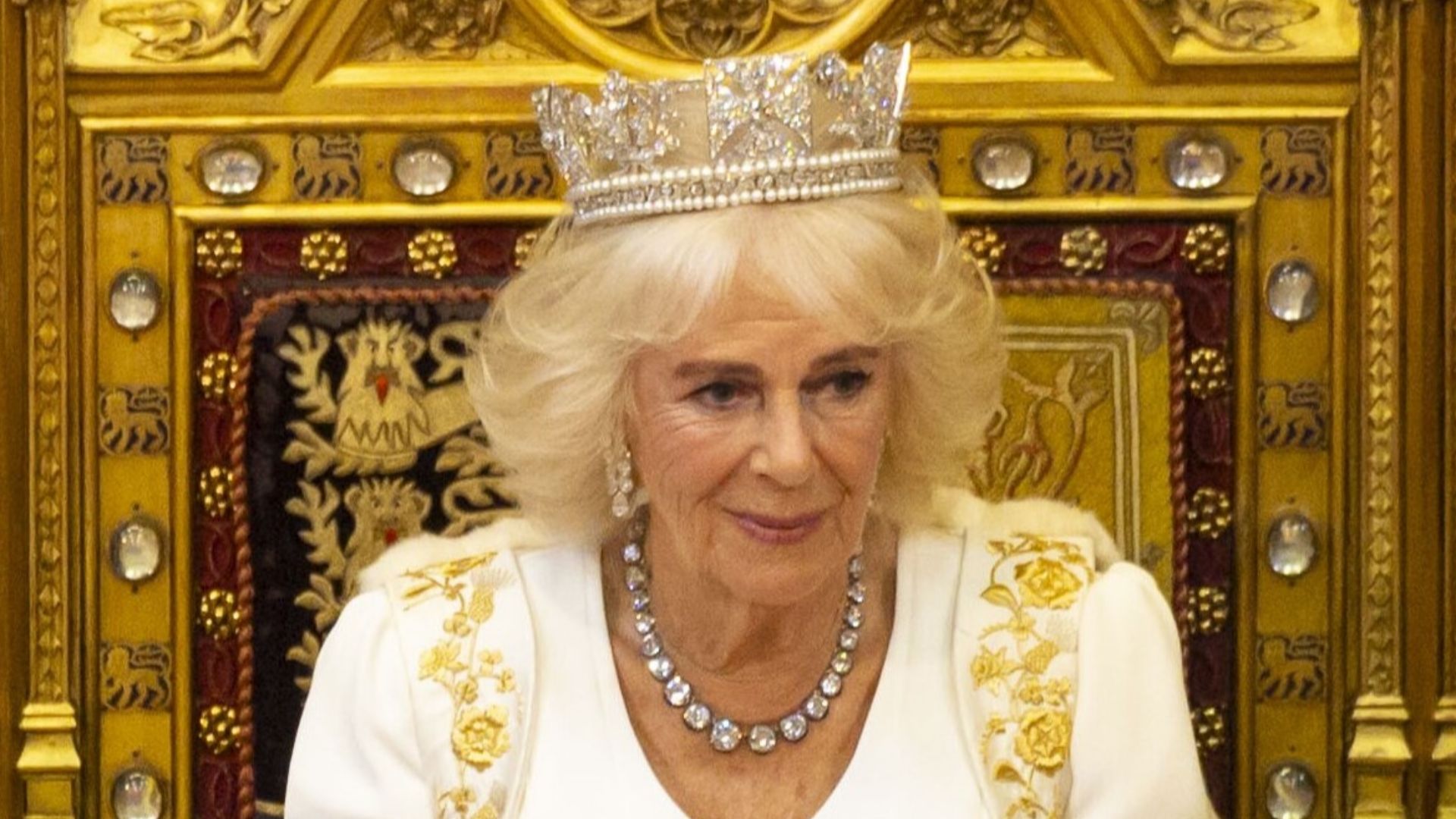 File:Queen Camilla (enthroned) 2024 (cropped).jpg