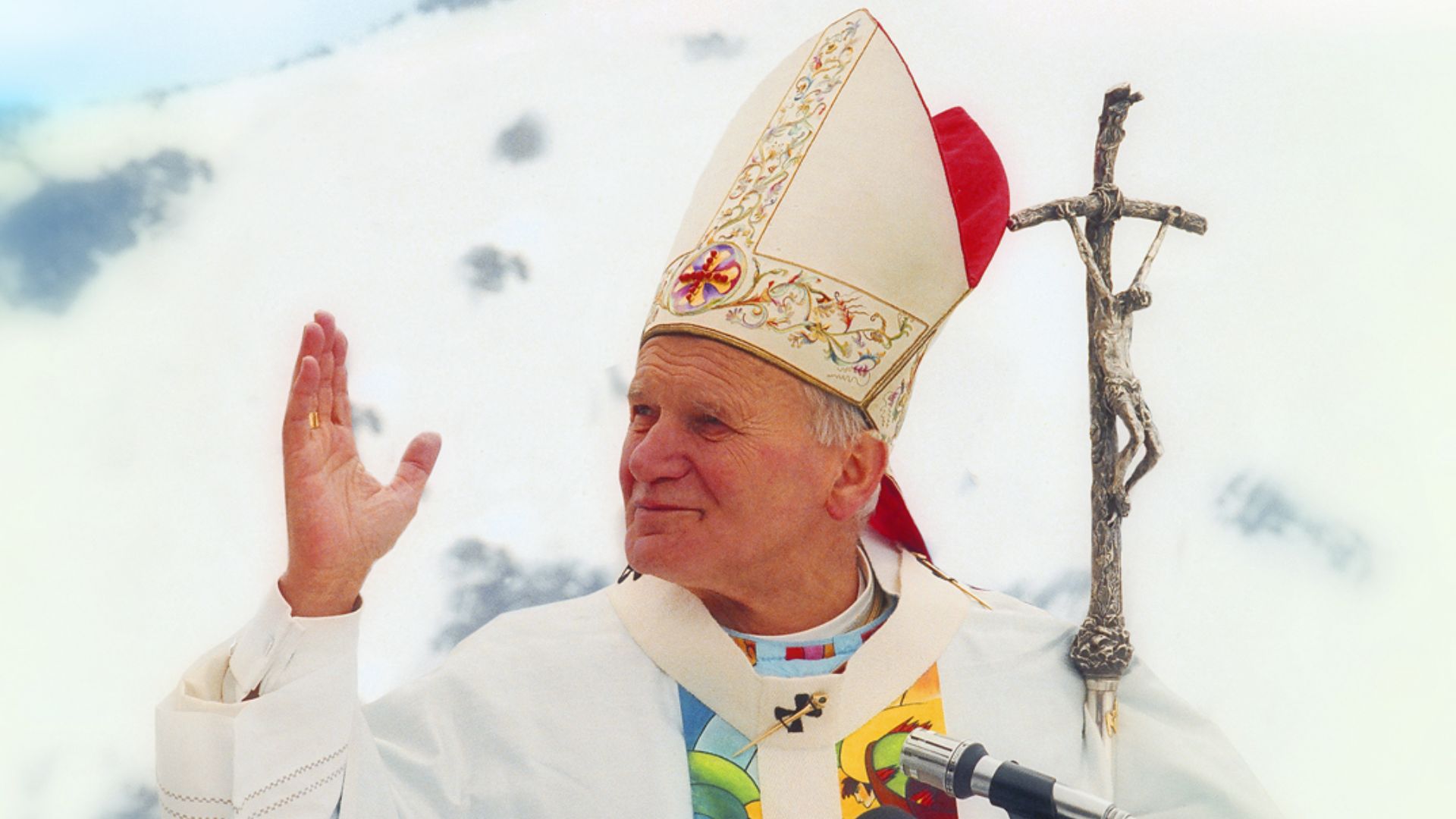 File:ADAMELLO - PAPA - Giovanni Paolo II - panoramio.jpg