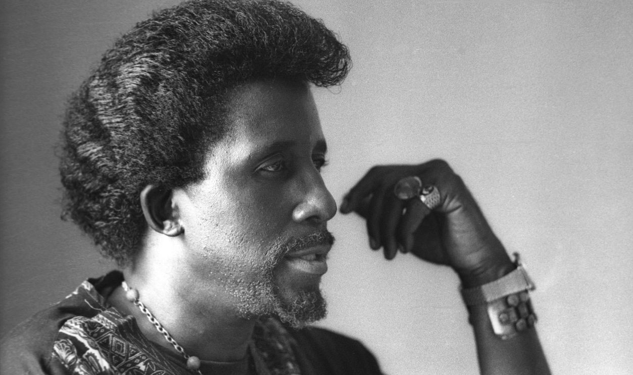 Screamin' Jay Hawkins