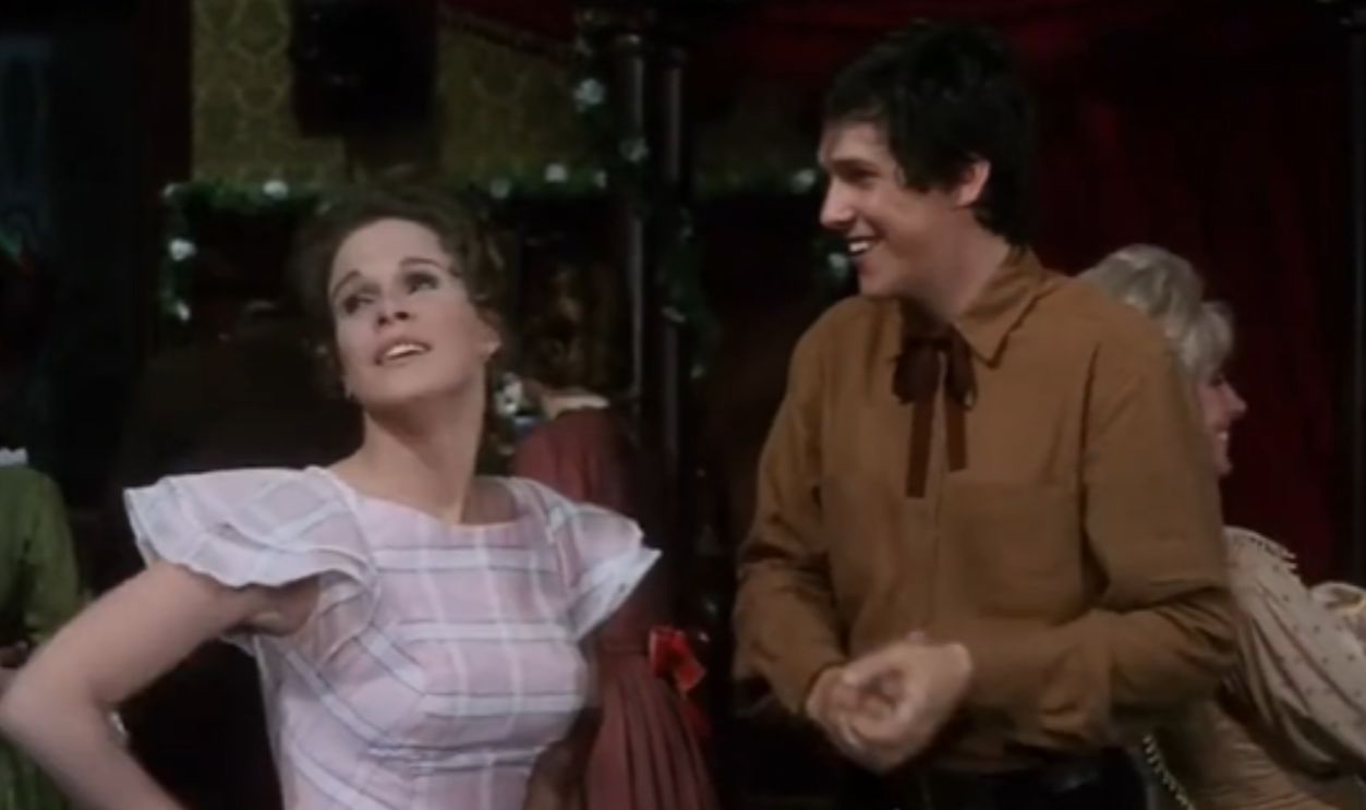 Screenshot from The Virginian (1962-1971)