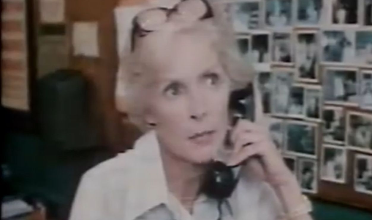 Screenshot from Boardwalk (1979)