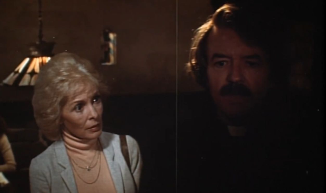 Screenshot from The Fog (1980)