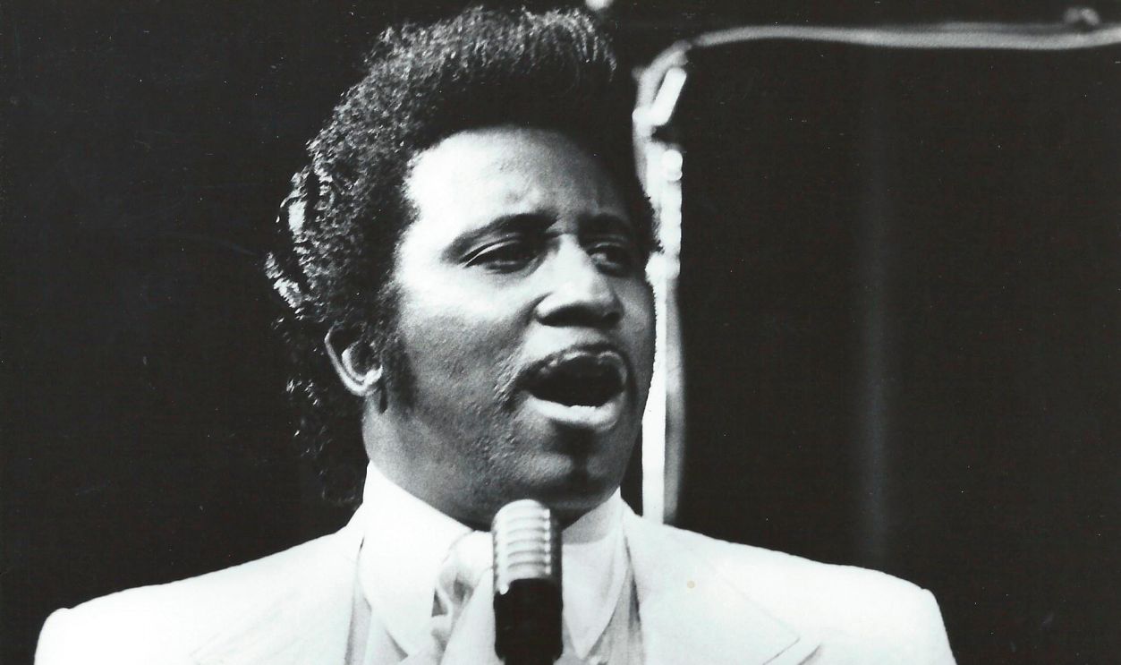 Screamin' Jay Hawkins