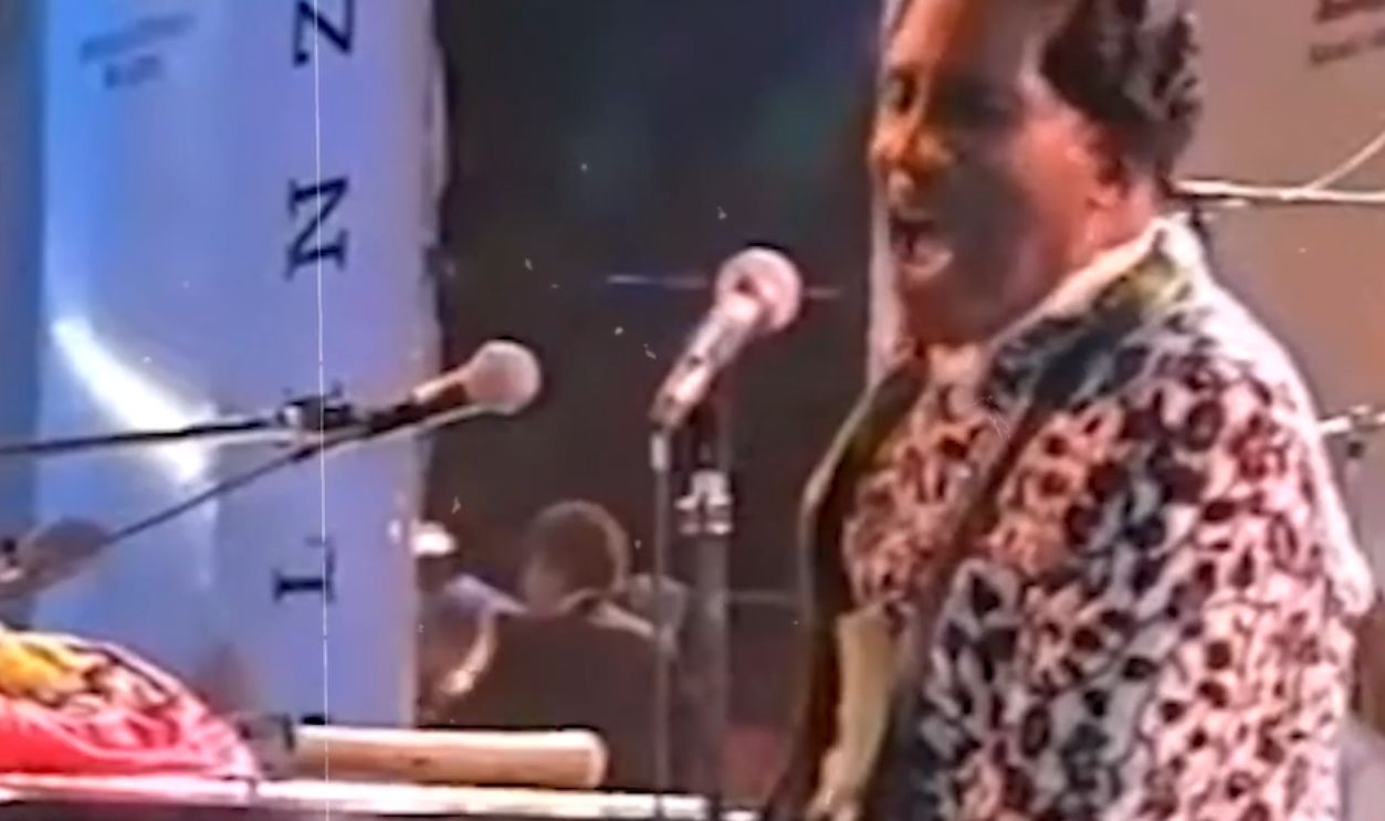  Screamin' Jay Hawkins