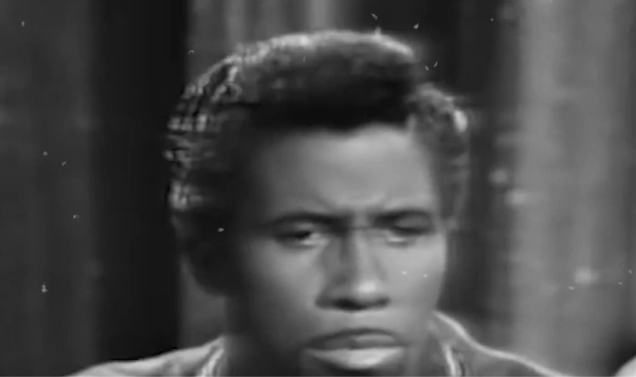 Screamin' Jay Hawkins