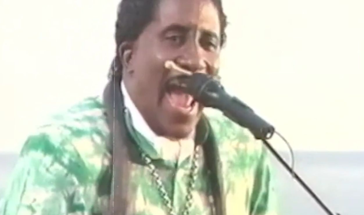 His Music Enraged The Coffin Makers