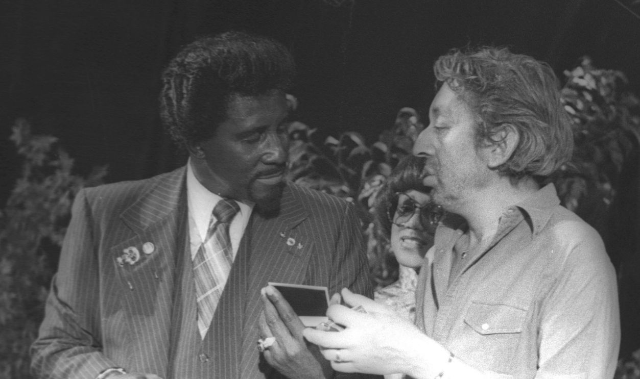 Screamin' Jay Hawkins