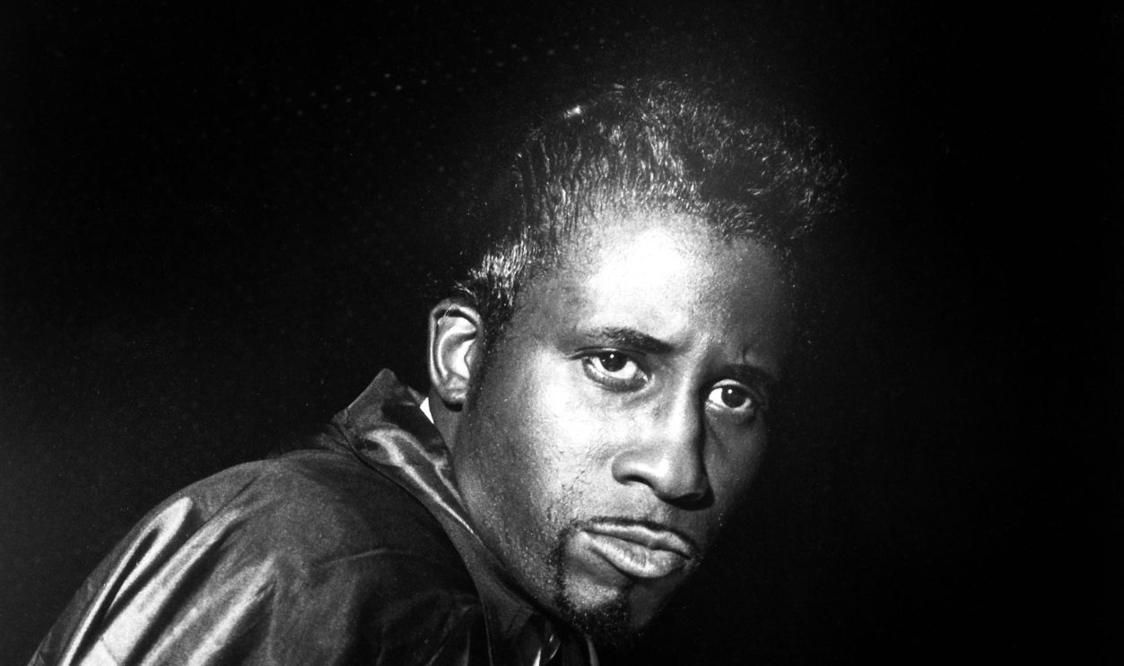 Photo of Screamin' Jay HAWKINS