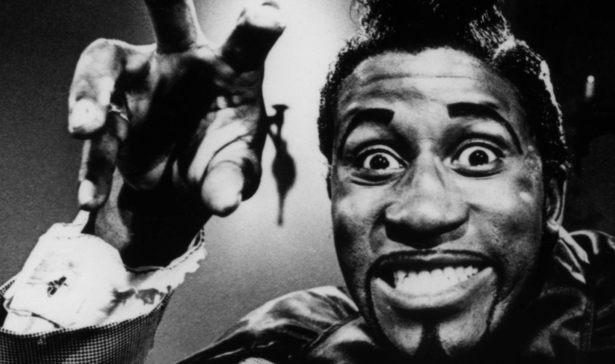 Photo of Screamin' Jay HAWKINS