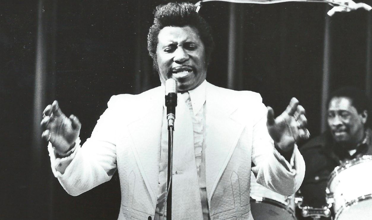 Screamin' Jay Hawkins