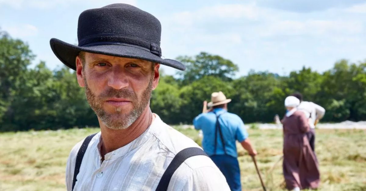 The Real Amish Culture That Outsiders Don't Hear About
