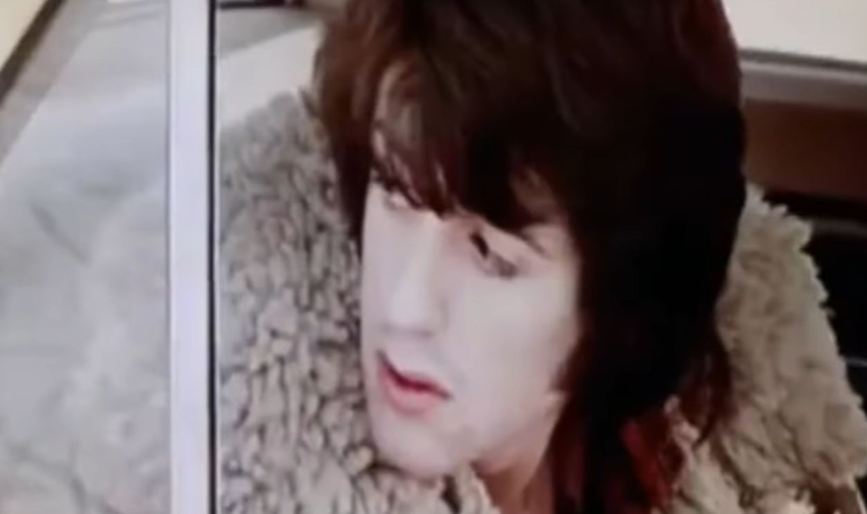 The Party at Kitty and Stud's