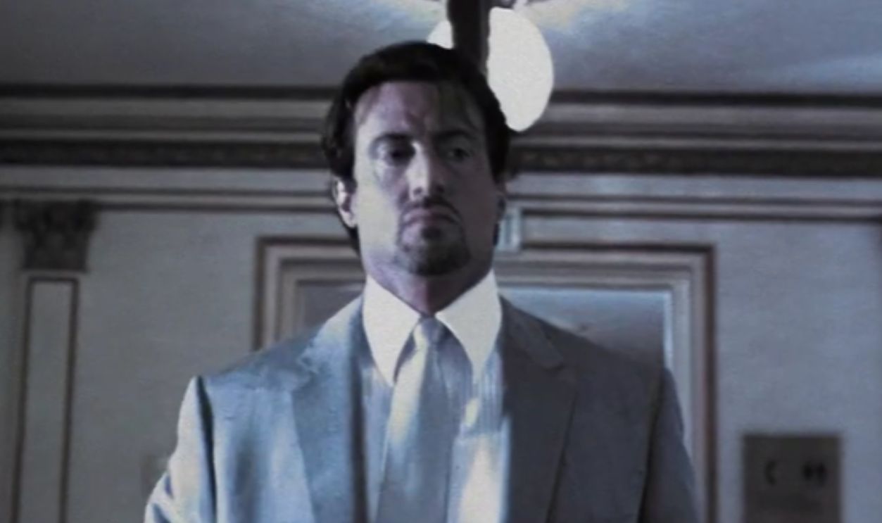 Screenshot from Get Carter (2000)