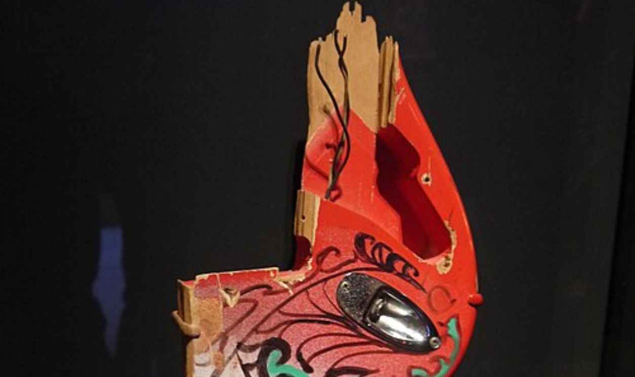 When Smoke Became Stardust