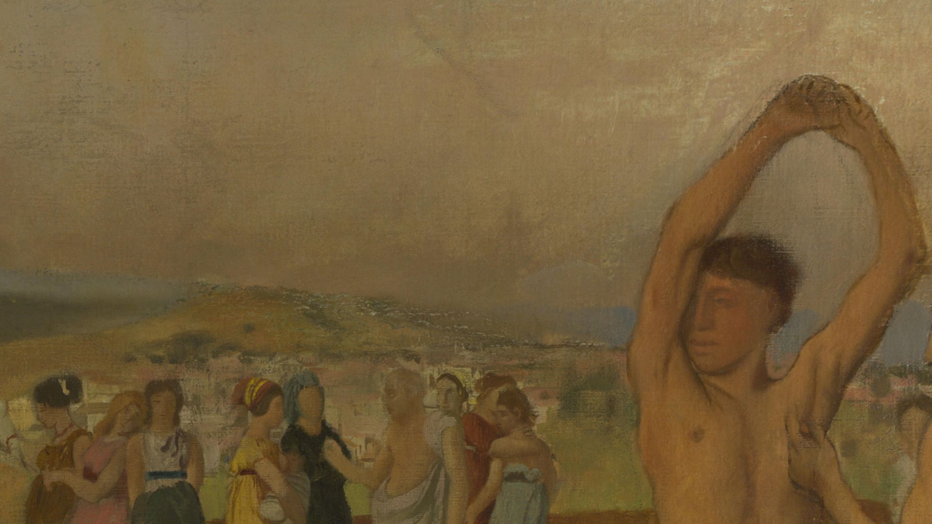 File:Young Spartans National Gallery NG3860.jpg