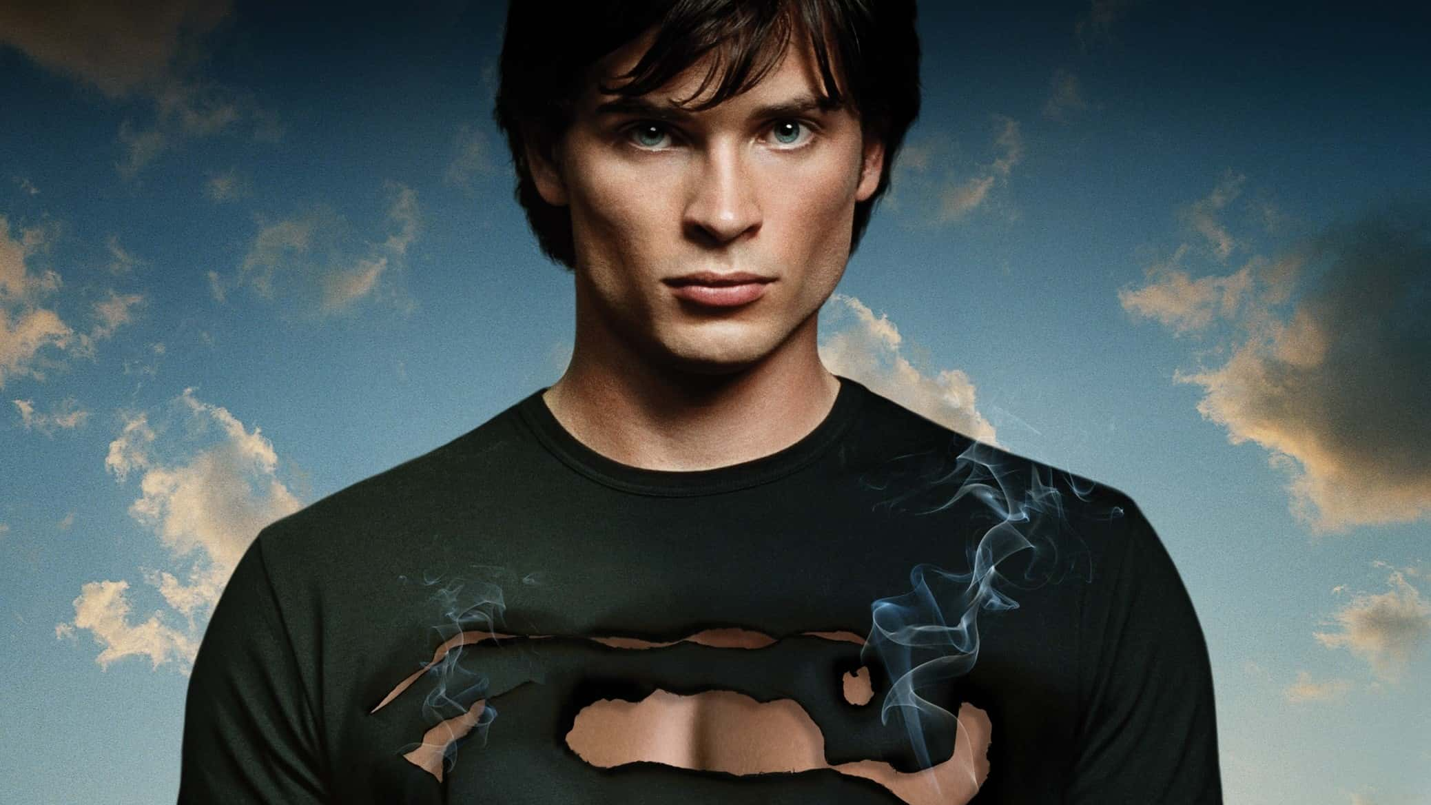 Smallville Facts