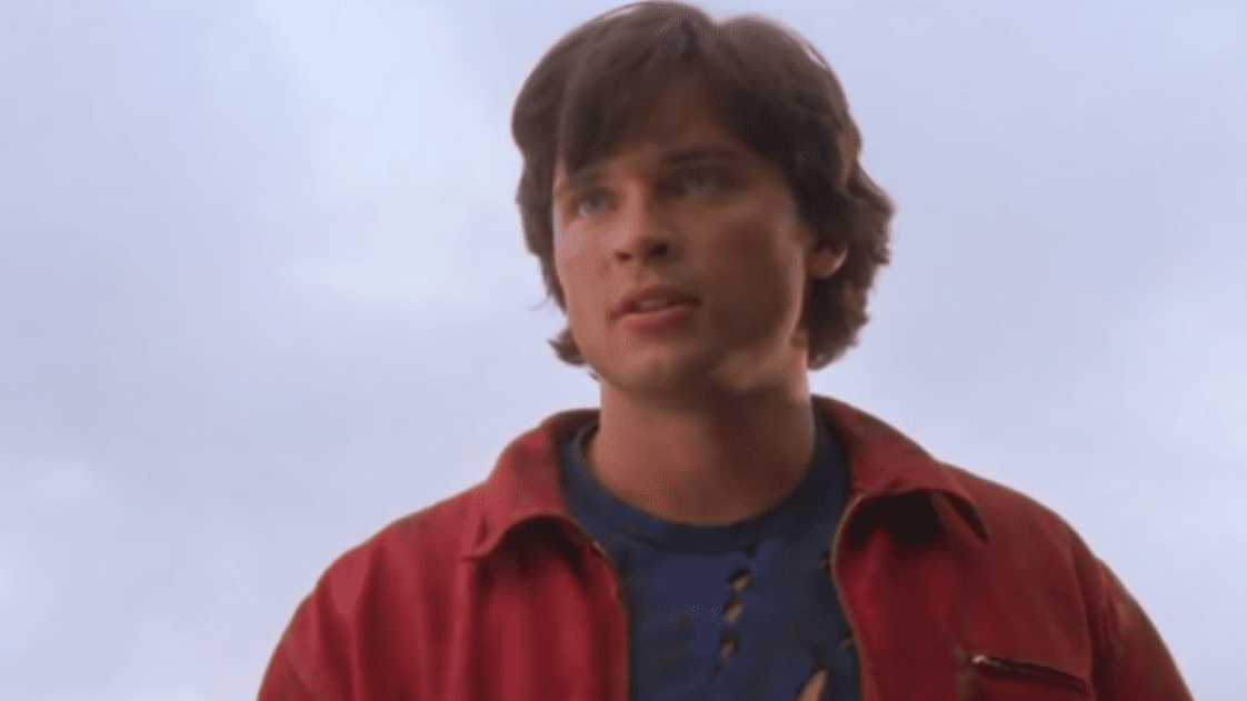 Smallville Facts