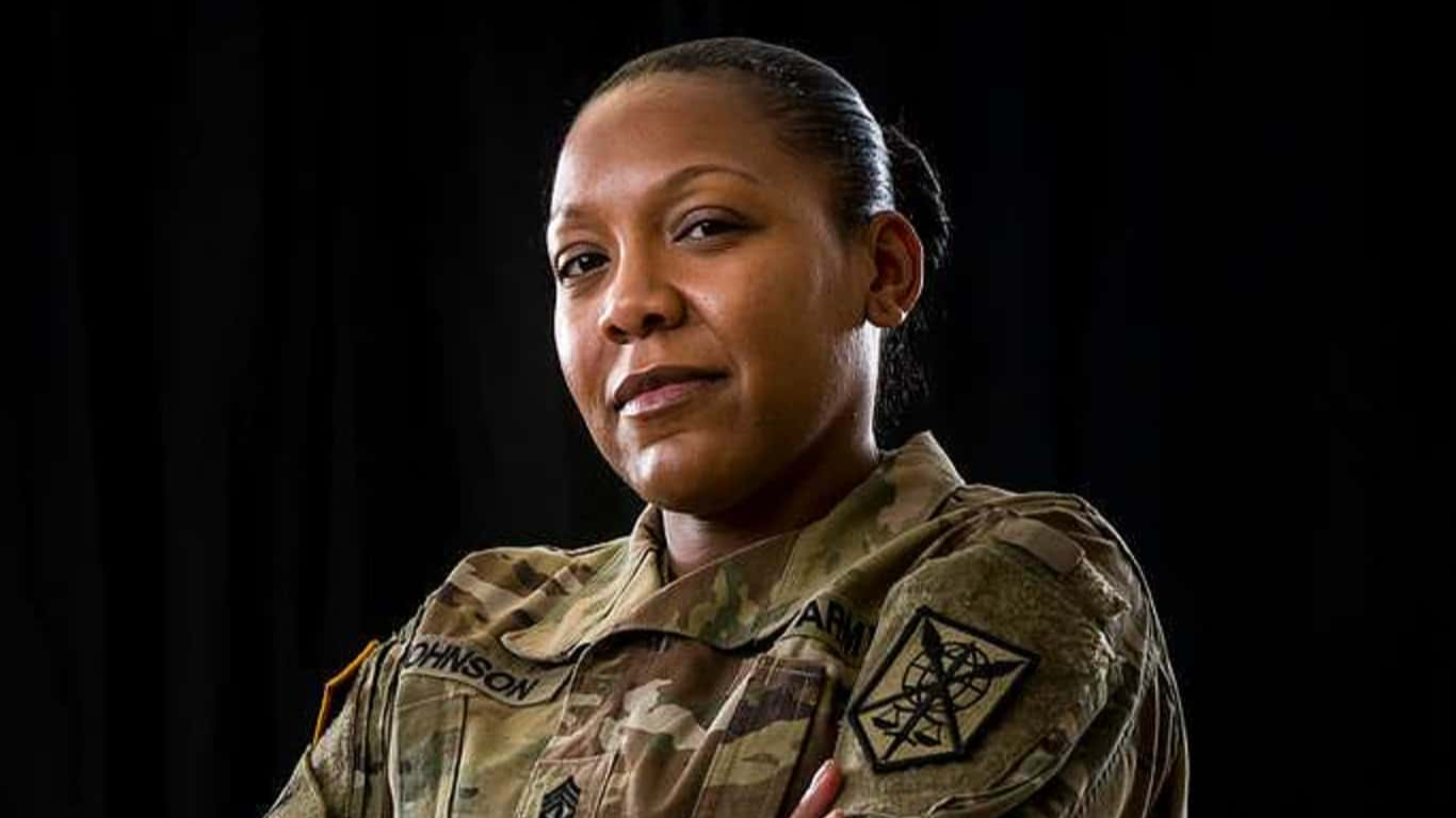 Incredible Drill Sergeants