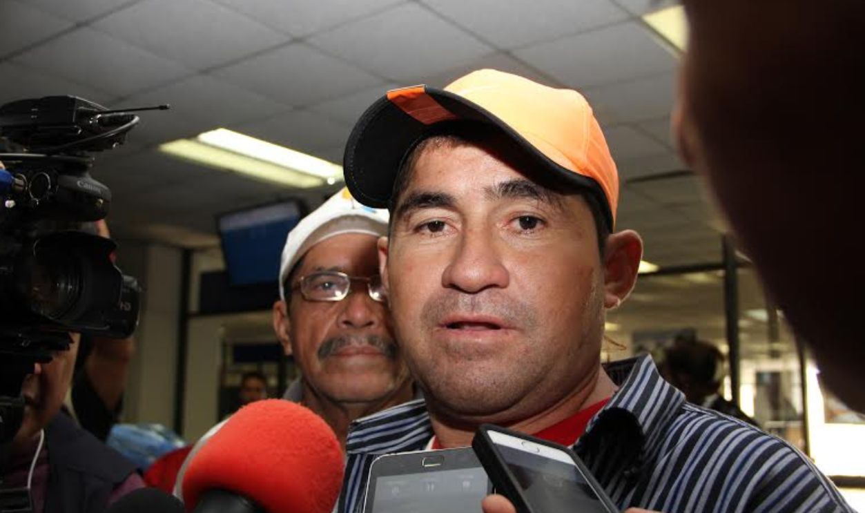 MEXICO-ELSALVADOR-MARSHALLS-CASTAWAY-ALVARENGA