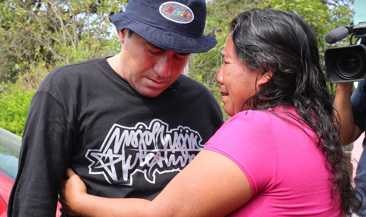 MEXICO-EL SALVADOR-MARSHALLS-CASTAWAY-ALVARENGA