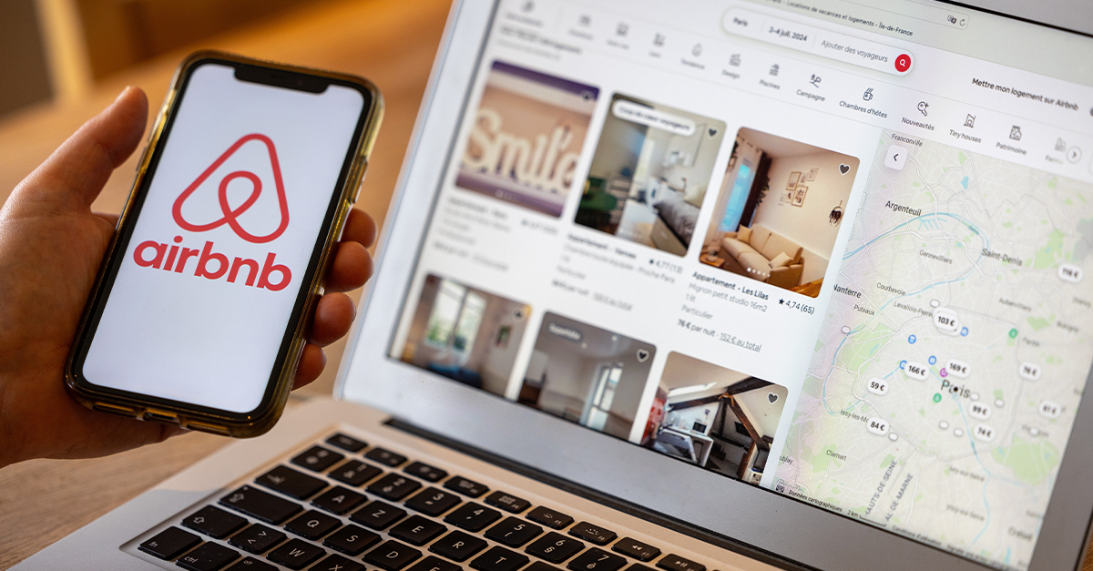 Tenantsairbnbinternal