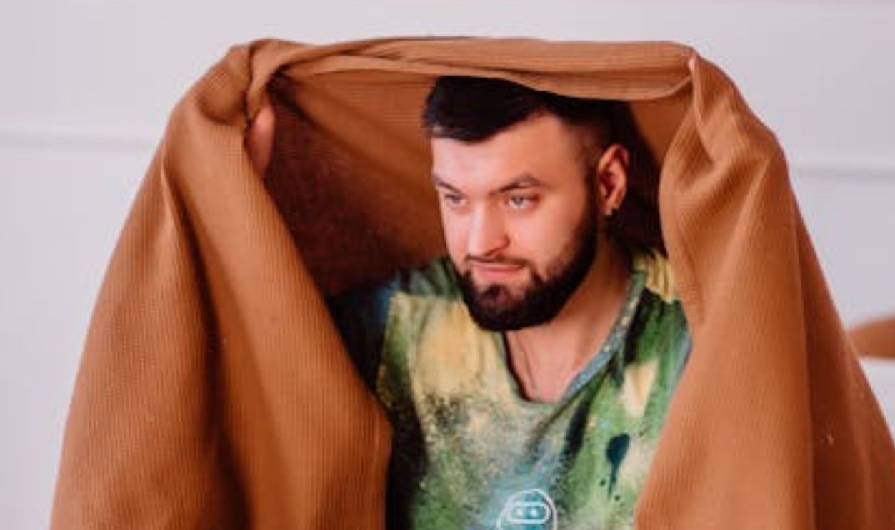 45. Just Give Me a Minute