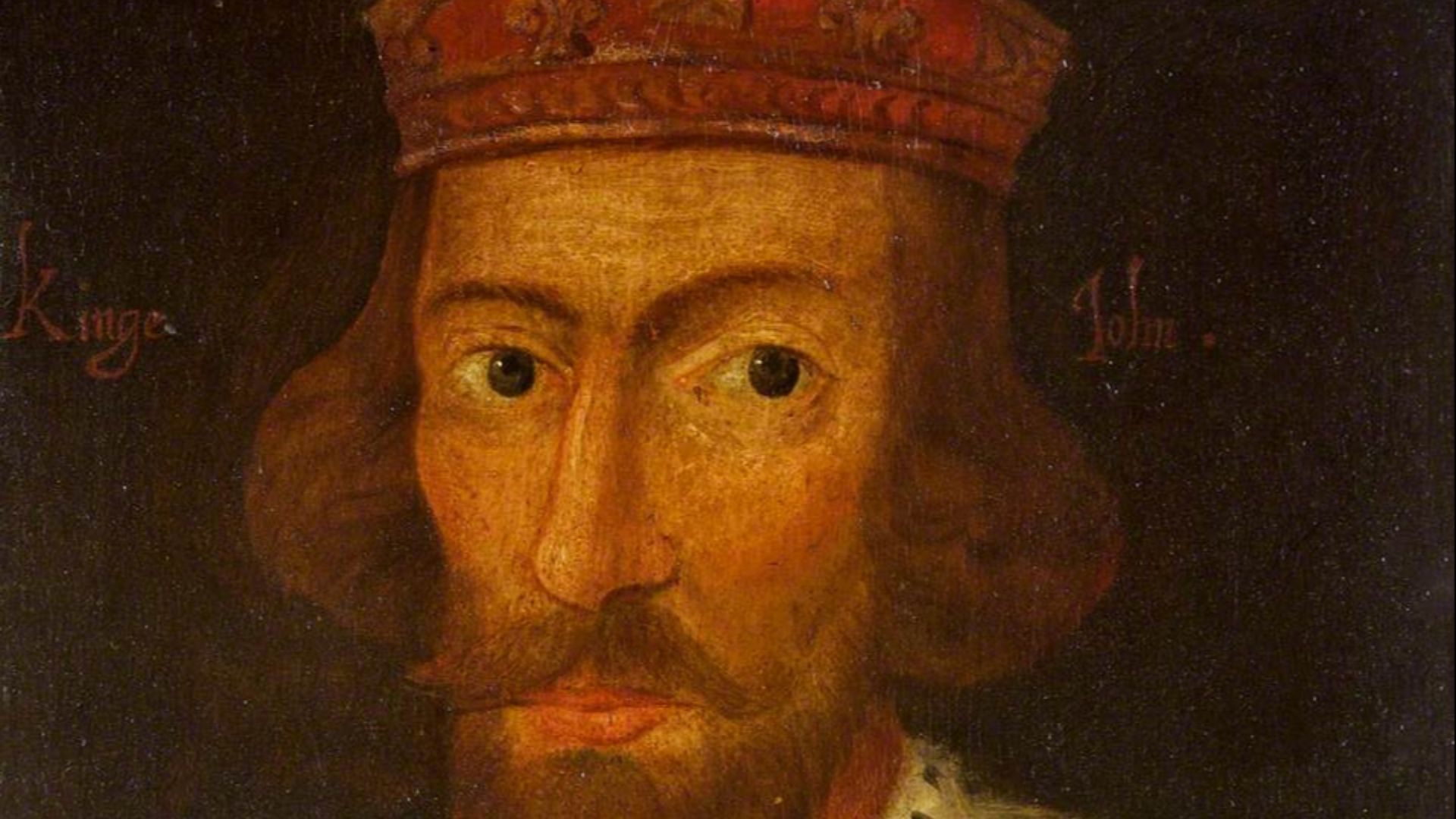 File:British (English) School - King John (1167–1216) - 222821 - National Trust.jpg