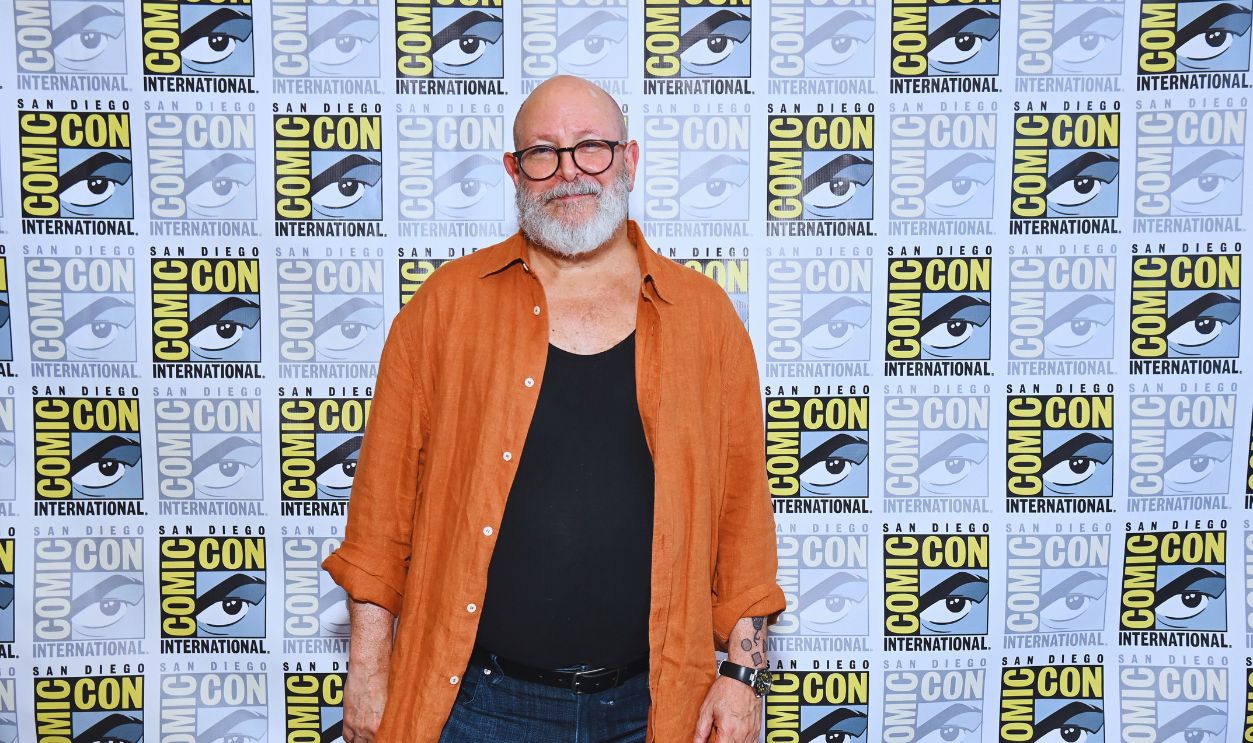 Gettyimages - 2163983146, 2024 Comic-Con International: San Diego -