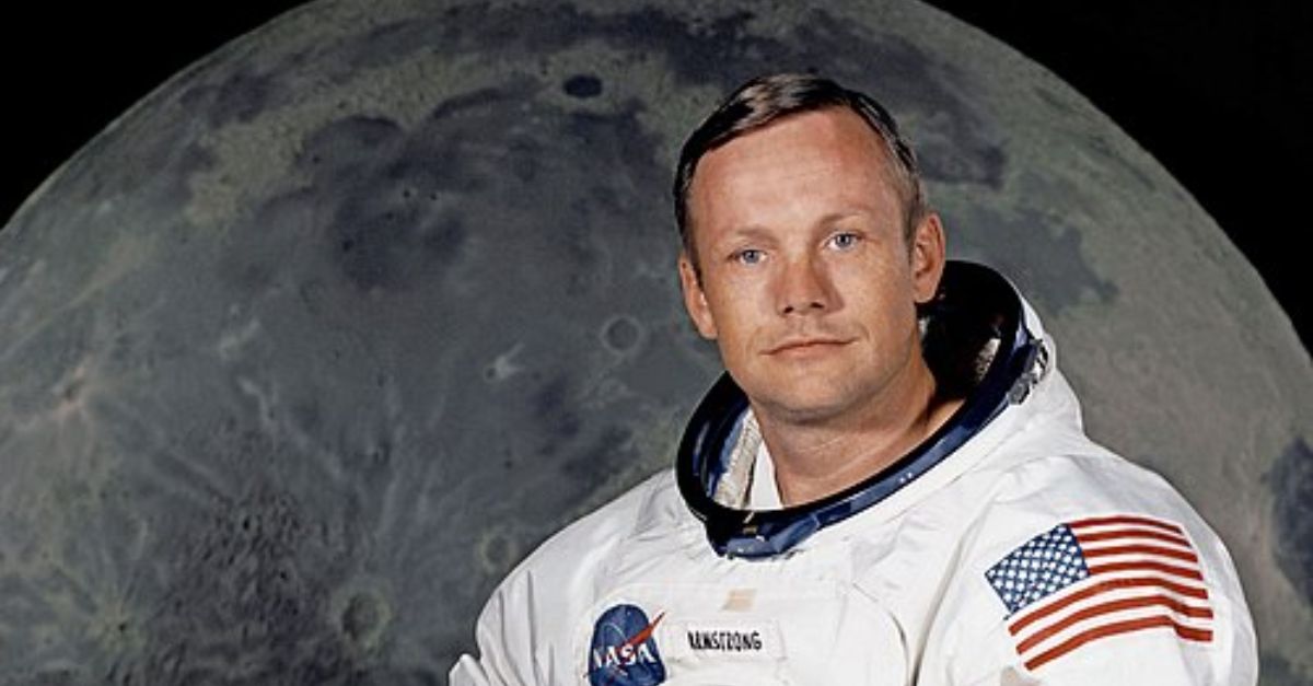 It Seems Absurd, But You Could Line Up Every Planet In The Solar System Between Earth And The Moon