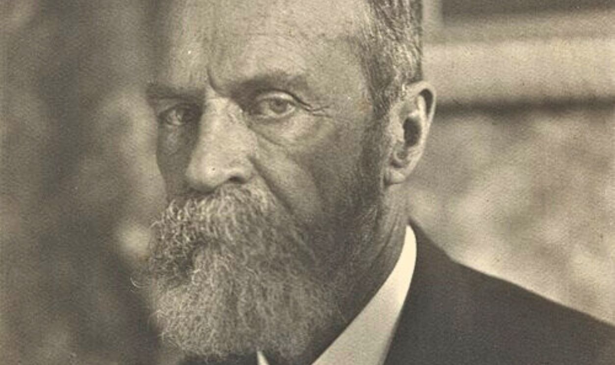 William James