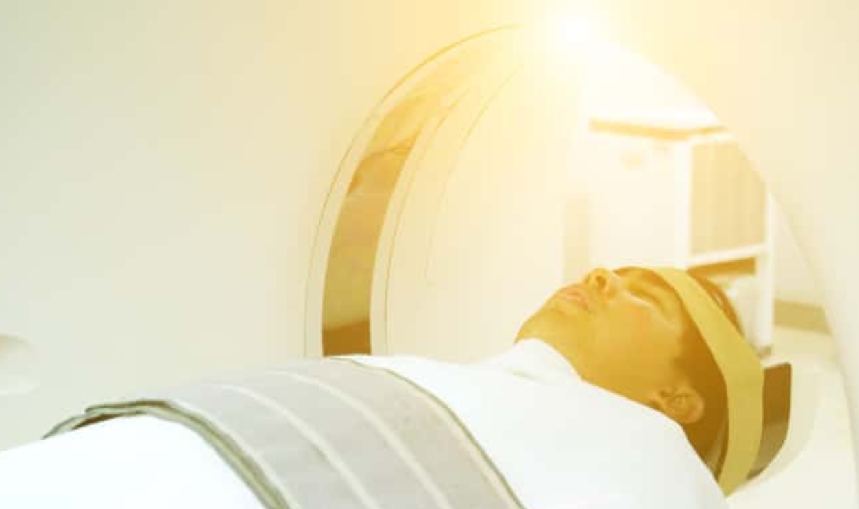 Process Of Ct Scanning Of An Old Patient, Shutterstock, 1107689876 (2)