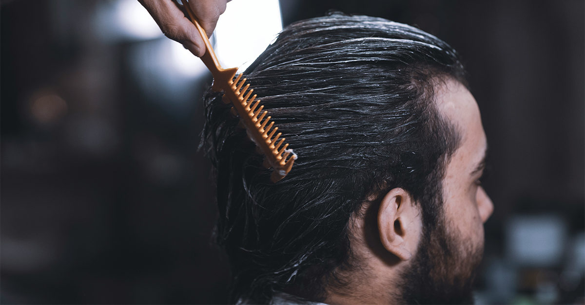 What has teeth but can not eat?