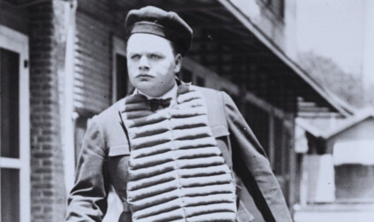 Fatty Arbuckle