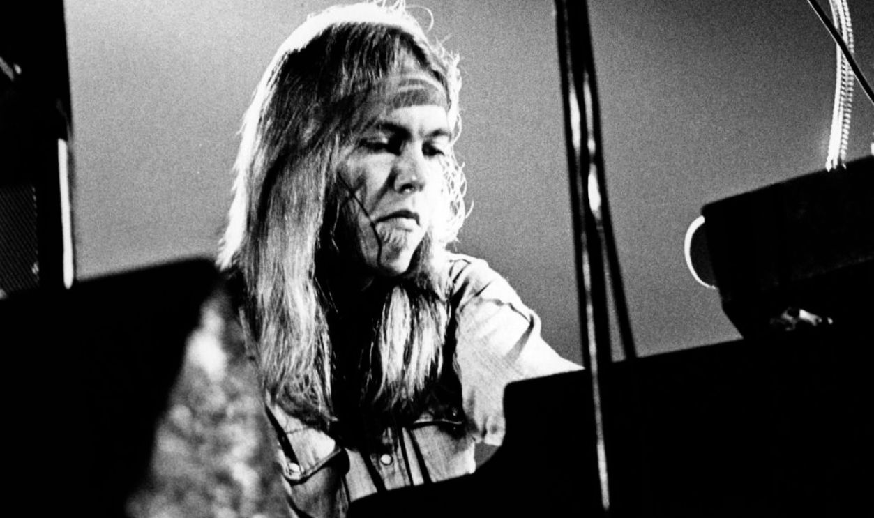 Gregg Allman