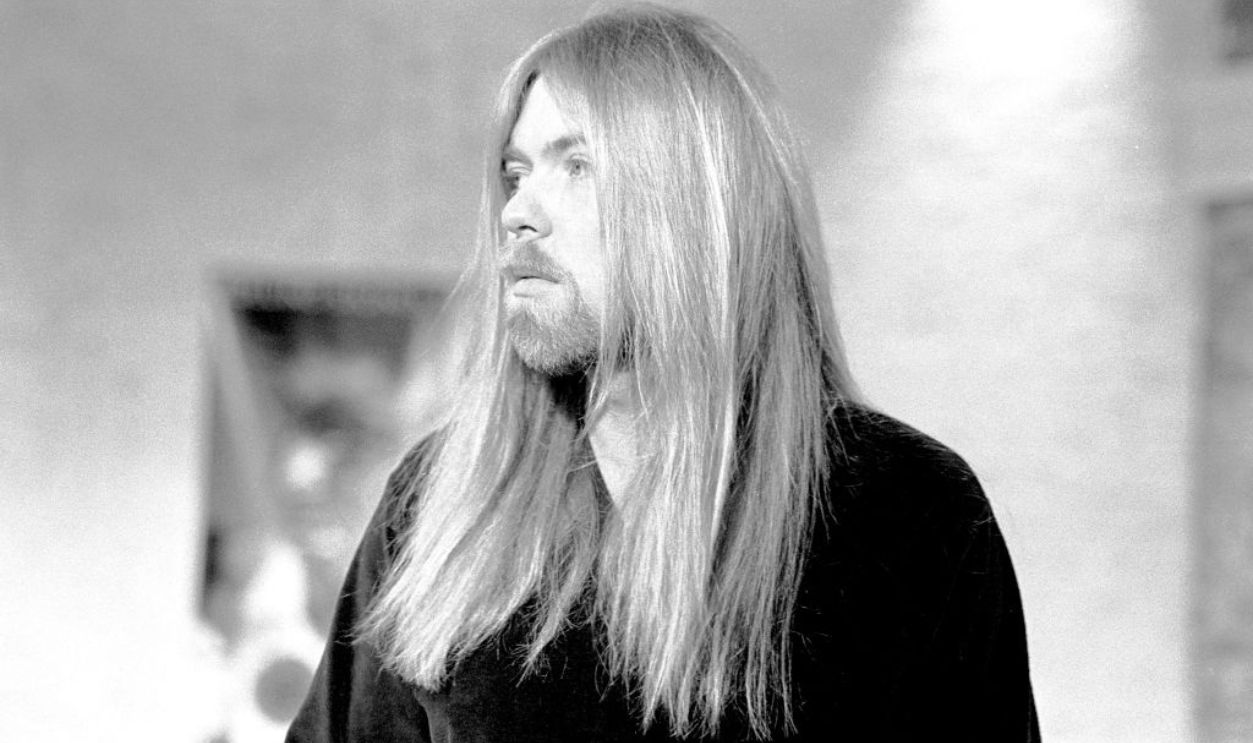 Gregg Allman