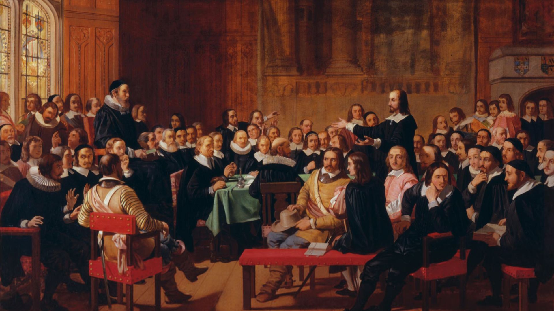File:Assertion of Liberty of Conscience by the Independents of the Westminster Assembly of Divines, 1644.jpg