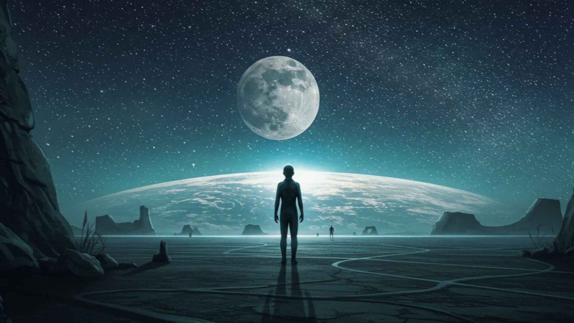 File:Time-traveler UFO hypothesis artist view.png