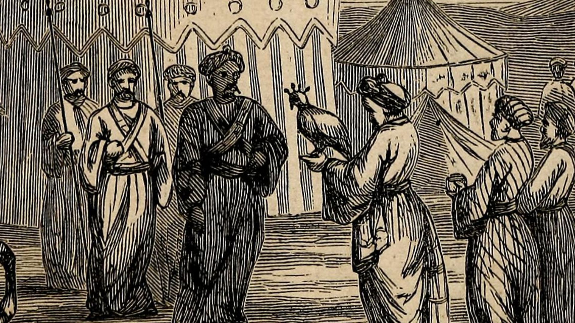 File:History of Genghis Khan (1860) (14780250291).jpg