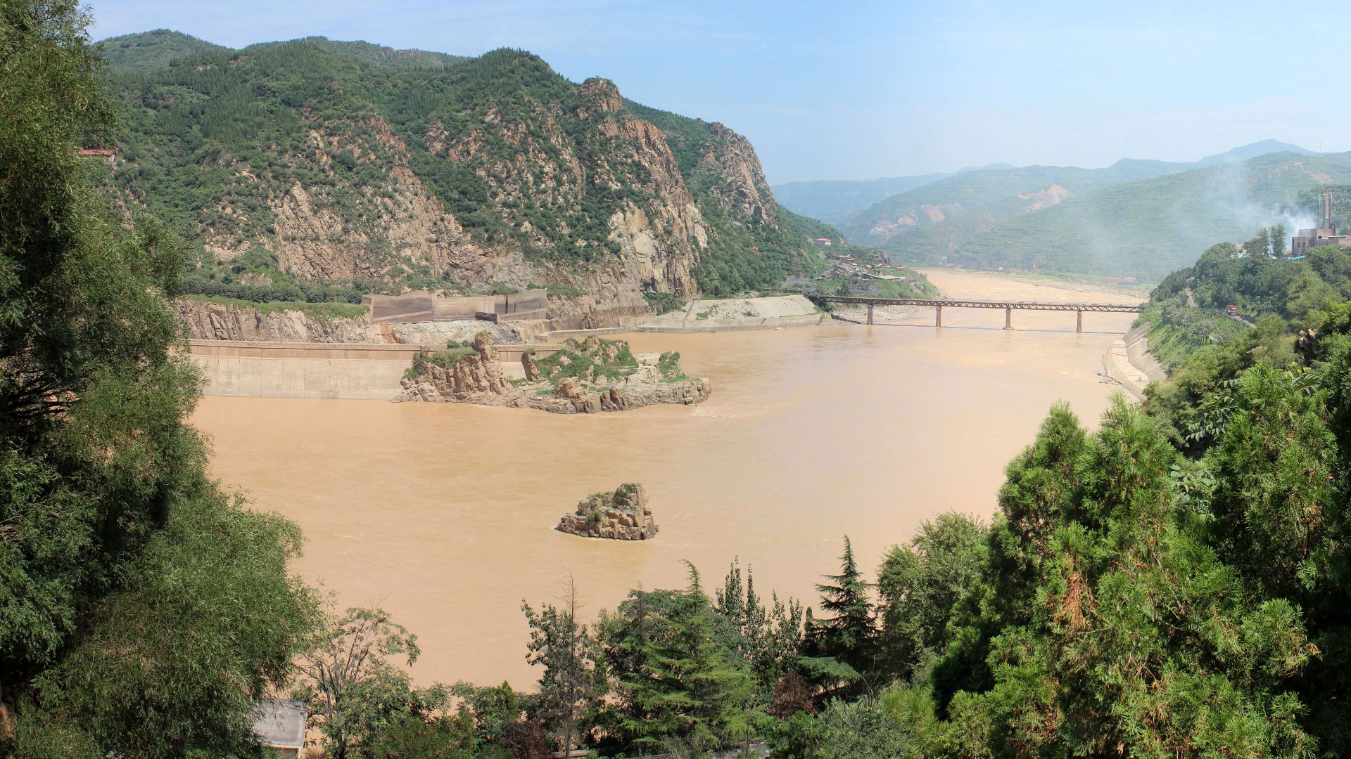 File:Yellow River - panoramio.jpg