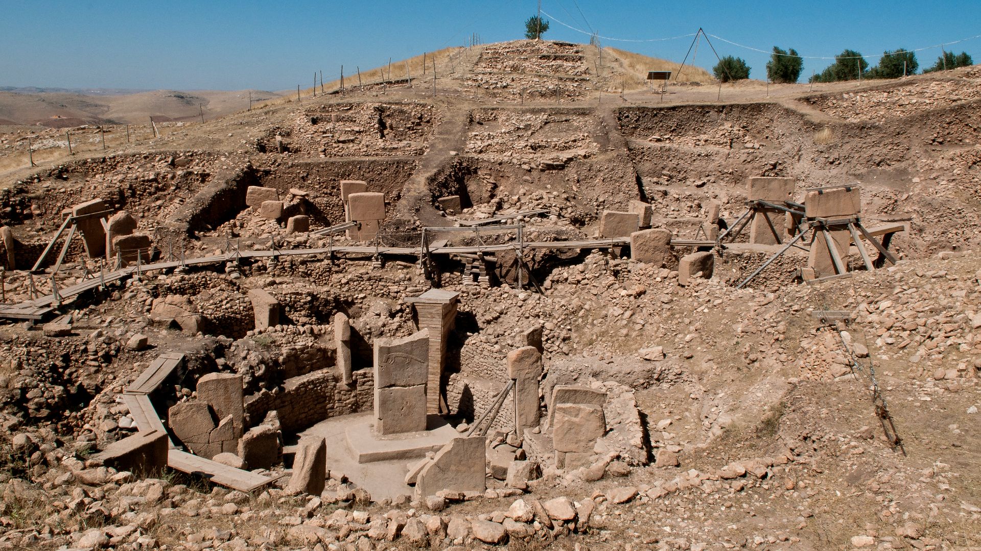 File:Göbekli Tepe, Urfa.jpg
