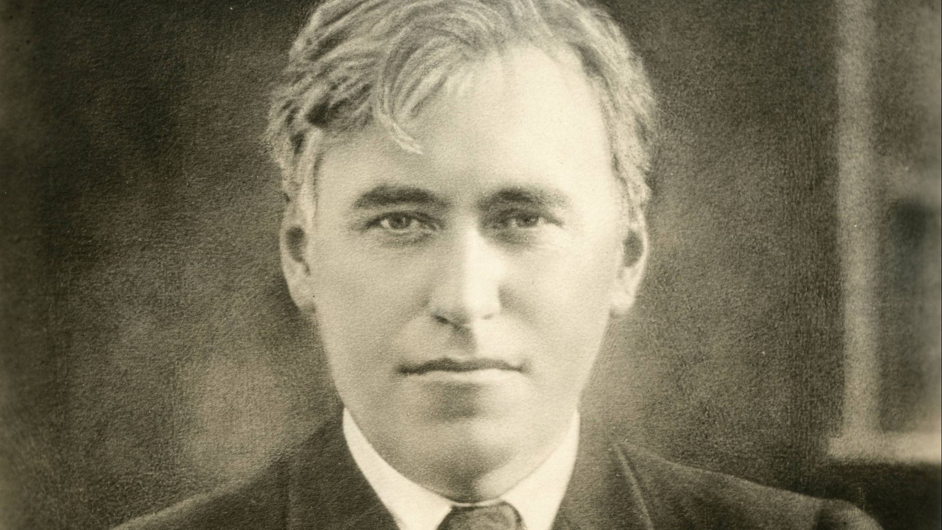 File:Mack Sennett, silent film producer (SAYRE 9328).jpg