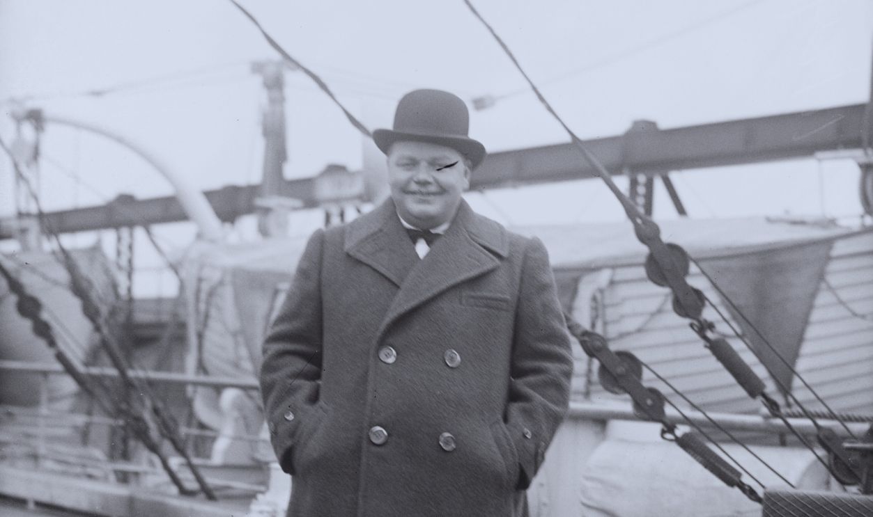 Fatty Arbuckle