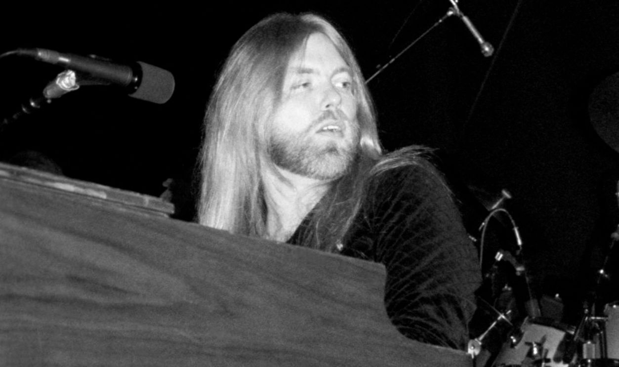 Gregg Allman