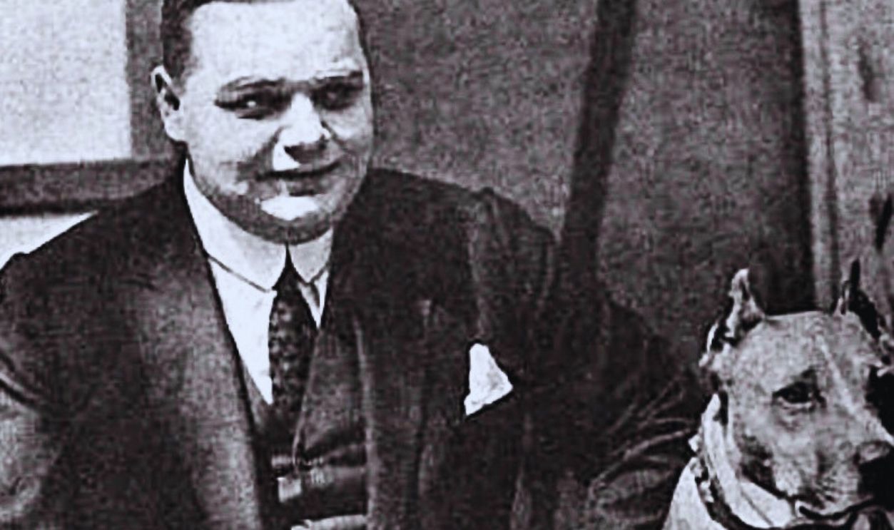 Fatty Arbuckle