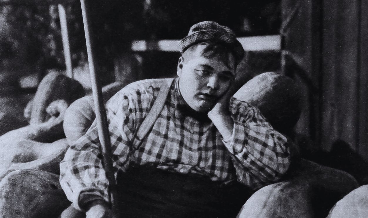 Fatty Arbuckle